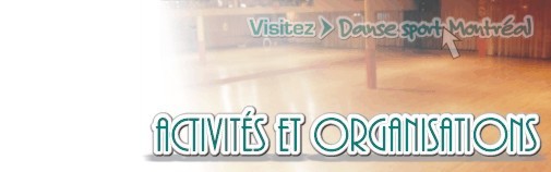 Cliquez ici pour ouvrir Danse sport Montral