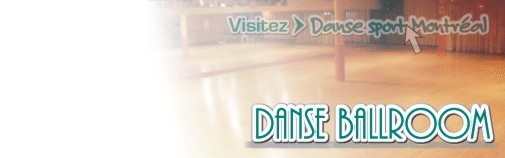 Cliquez ici pour ouvrir Danse sport Montral