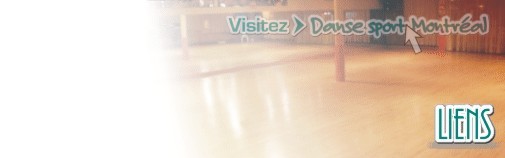 Cliquez ici pour ouvrir Danse sport Montral
